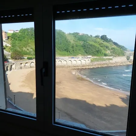 Haitze * Getaria