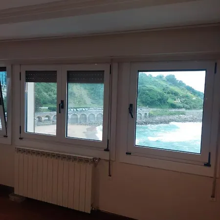 Haitze * Getaria