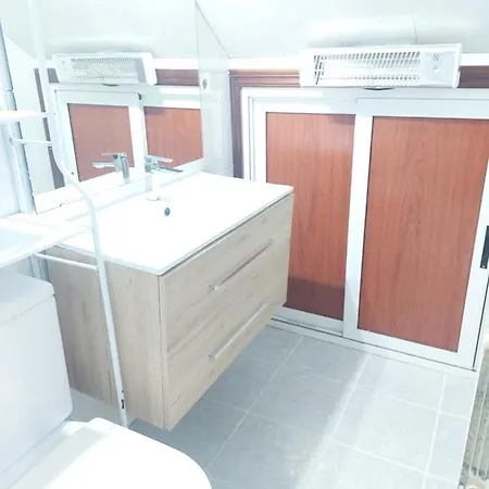 Apartment Haitze Getaria