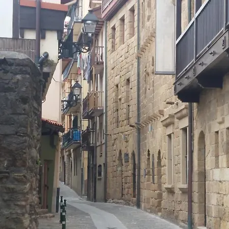 Διαμέρισμα Haitze Getaria