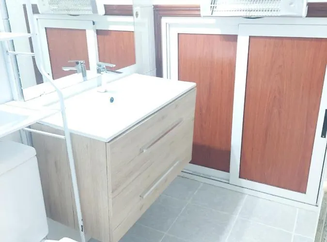 Apartment Haitze Getaria