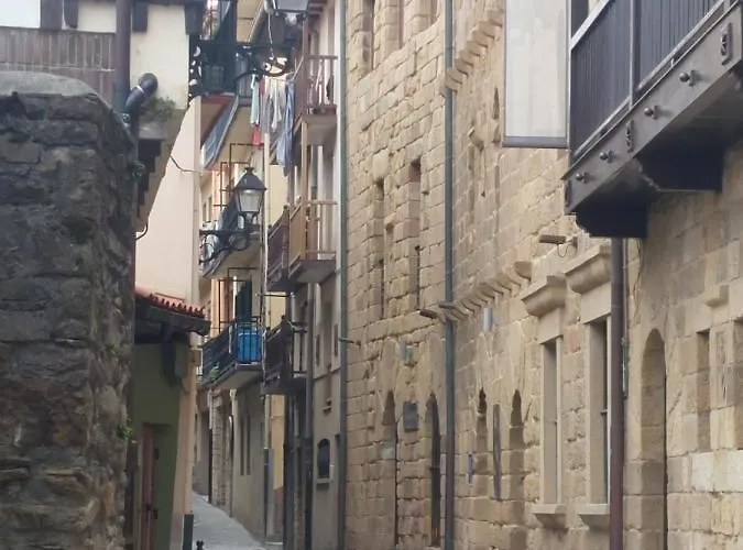 Apartment Haitze Getaria